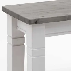 Holzbank Boulogne*Pharao24