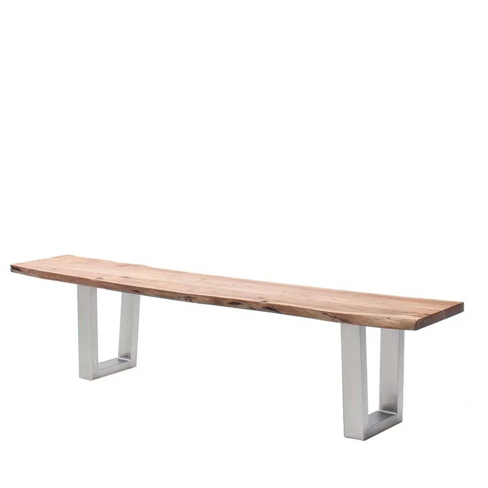 Holzbank Finesto*Pharao24 Hot