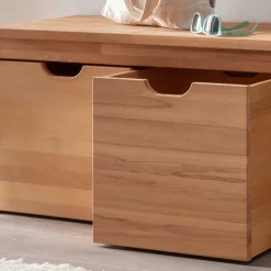 Holzbank Iiris*Pharao24 Best