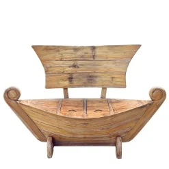 Online Holzbank Koropi Küchenbank|Holzbänke