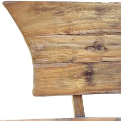 Online Holzbank Koropi Küchenbank|Holzbänke