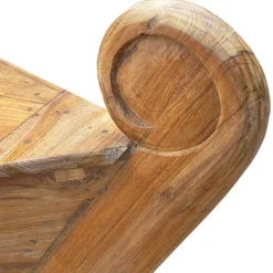 Online Holzbank Koropi Küchenbank|Holzbänke