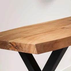 Best Holzbank Nurana Küchenbank|Holzbänke