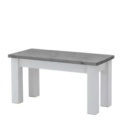 Online Holzbank ohne Lehne Alveria Küchenbank|Holzbänke