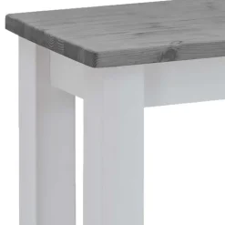 Online Holzbank ohne Lehne Alveria Küchenbank|Holzbänke