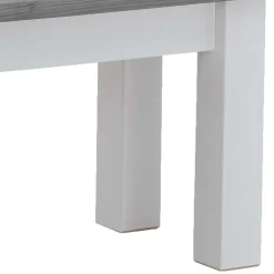 Online Holzbank ohne Lehne Alveria Küchenbank|Holzbänke