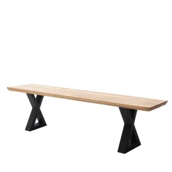 Holzbank Puni*Pharao24 Clearance