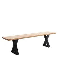 Holzbank Puni*Pharao24 Clearance