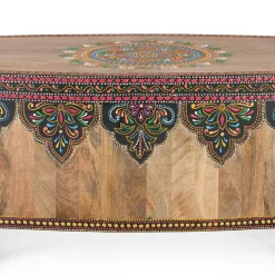 Holzbank Roul*Pharao24 Outlet