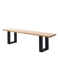 Hot Holzbank Sharl Küchenbank|Holzbänke