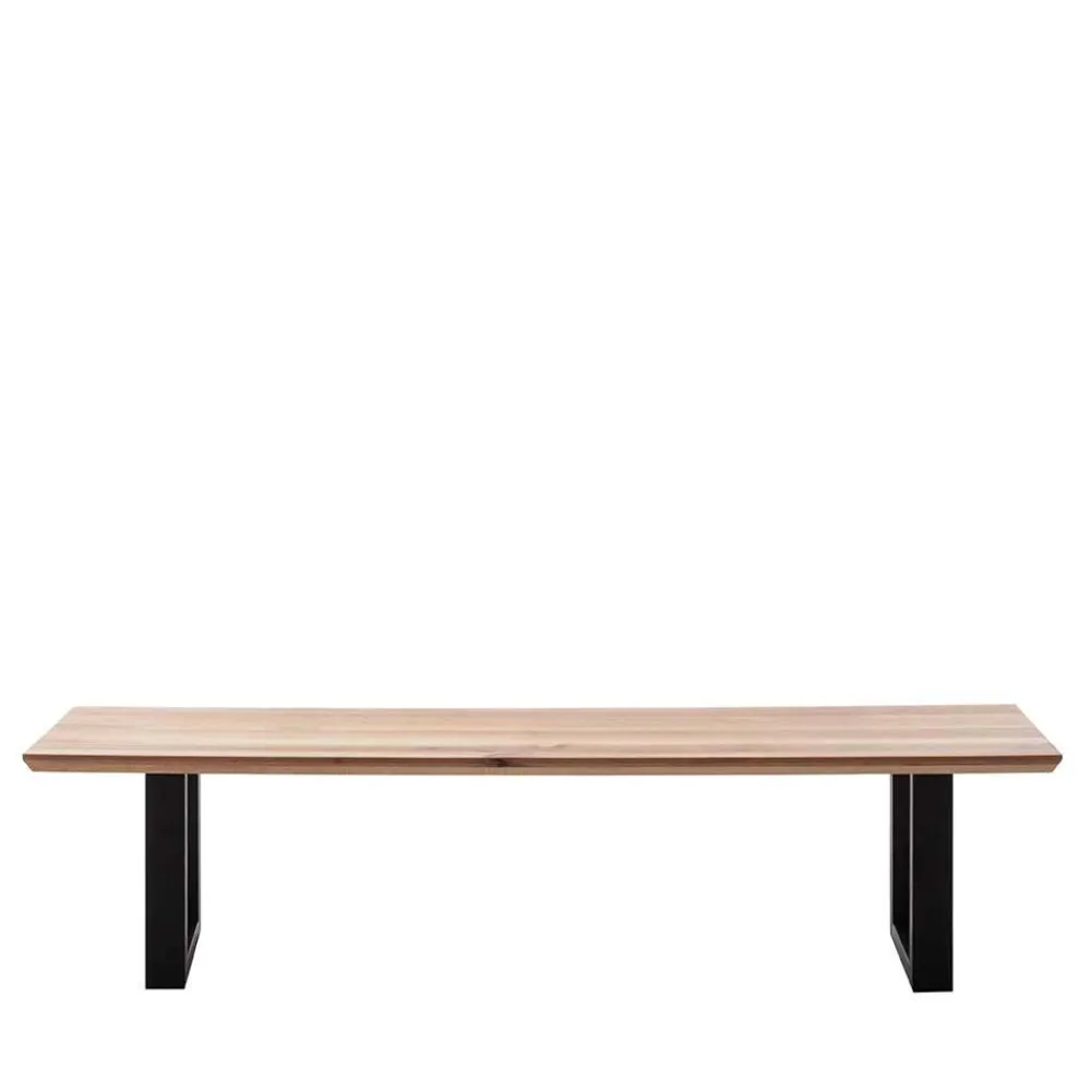 Hot Holzbank Sharl Küchenbank|Holzbänke