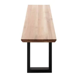 Hot Holzbank Sharl Küchenbank|Holzbänke