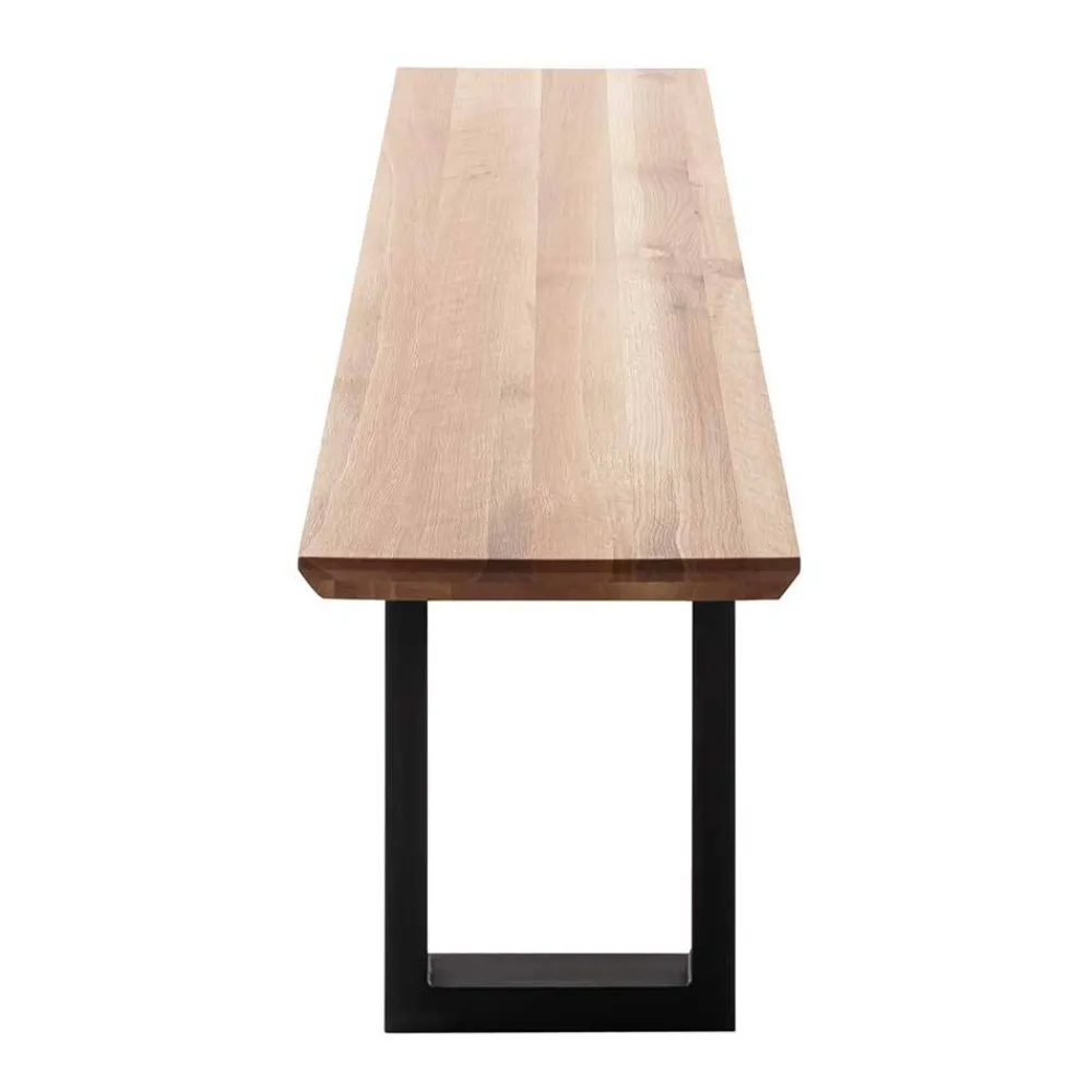 Hot Holzbank Sharl Küchenbank|Holzbänke