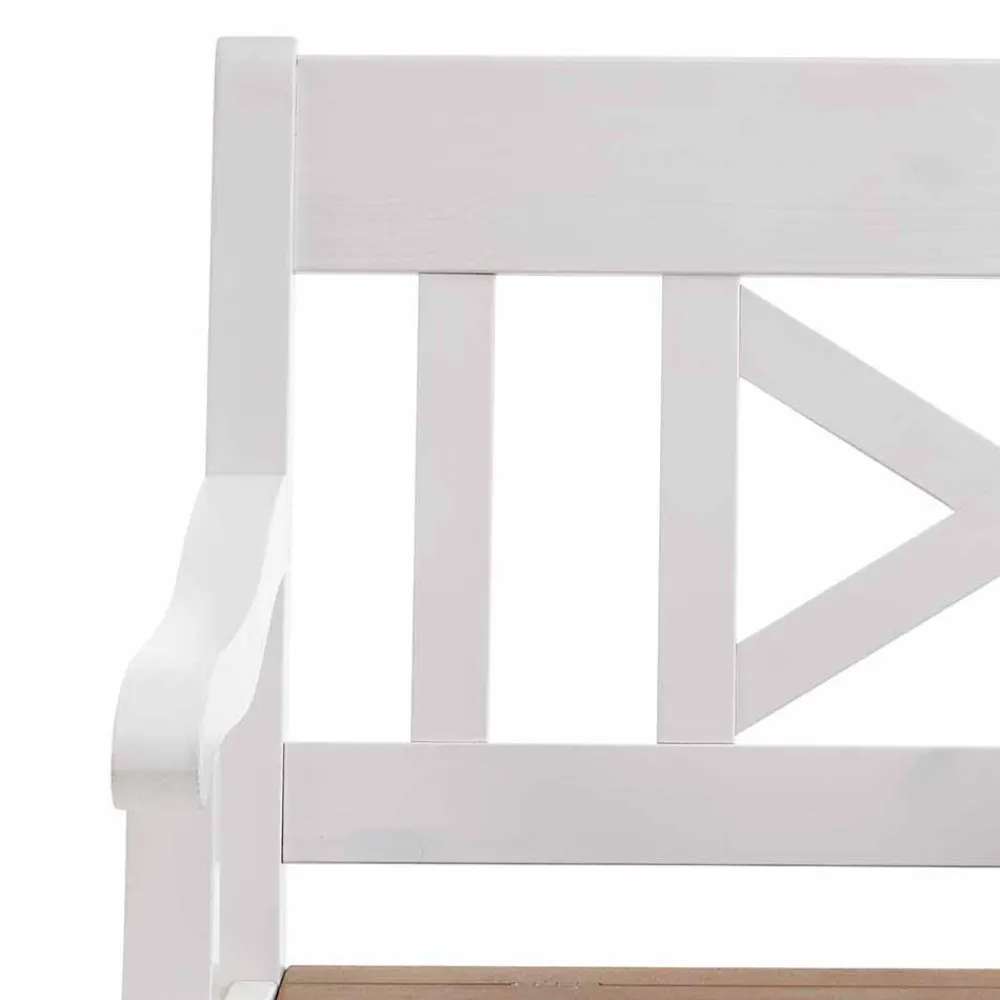 Holzbank Slobozia Küchenbank|Holzbänke