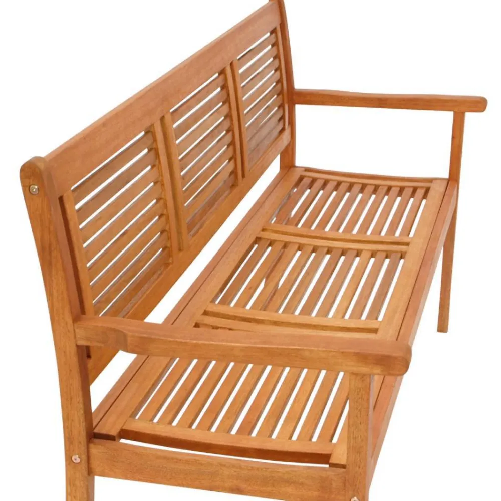 Holzbank Sparkle Küchenbank|Holzbänke