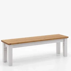 Holzbank Stick*Pharao24 New