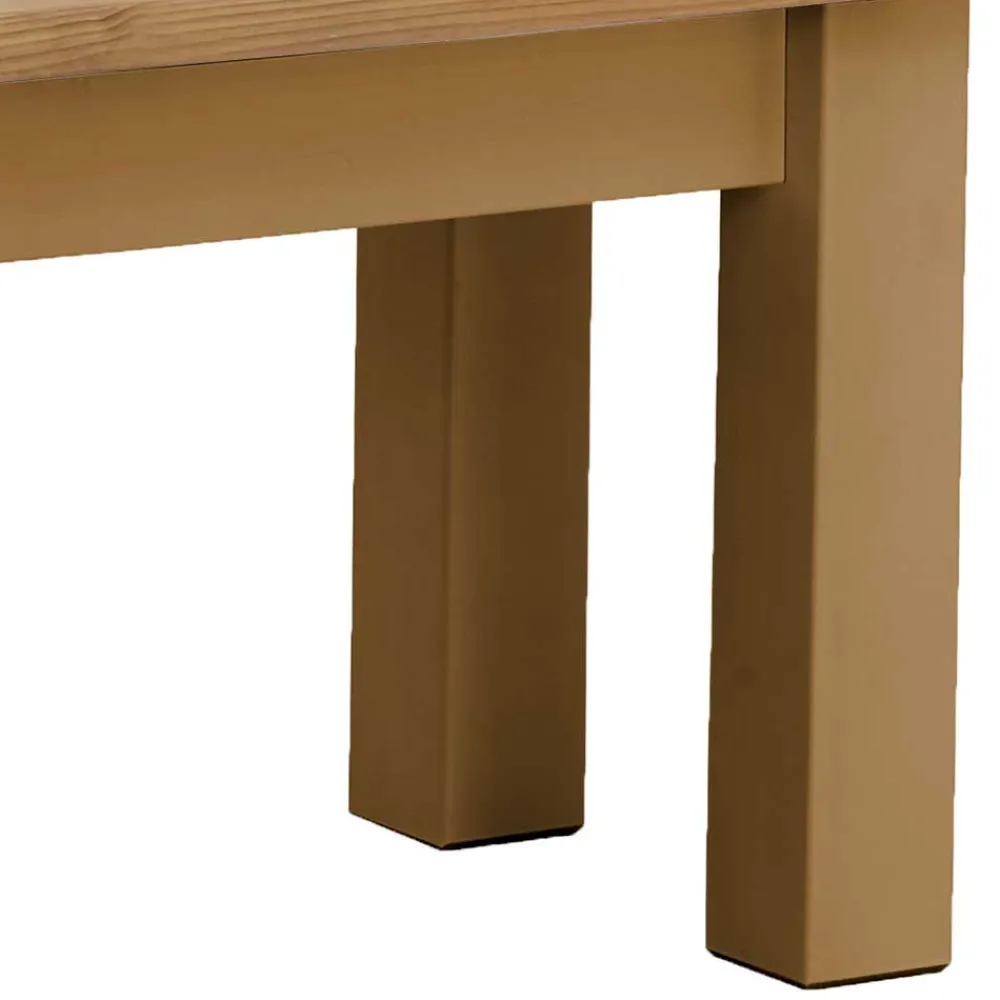 Holzbank Stiva*Pharao24 Discount