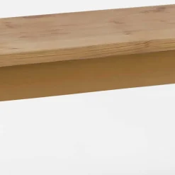 Holzbank Stiva*Pharao24 Discount