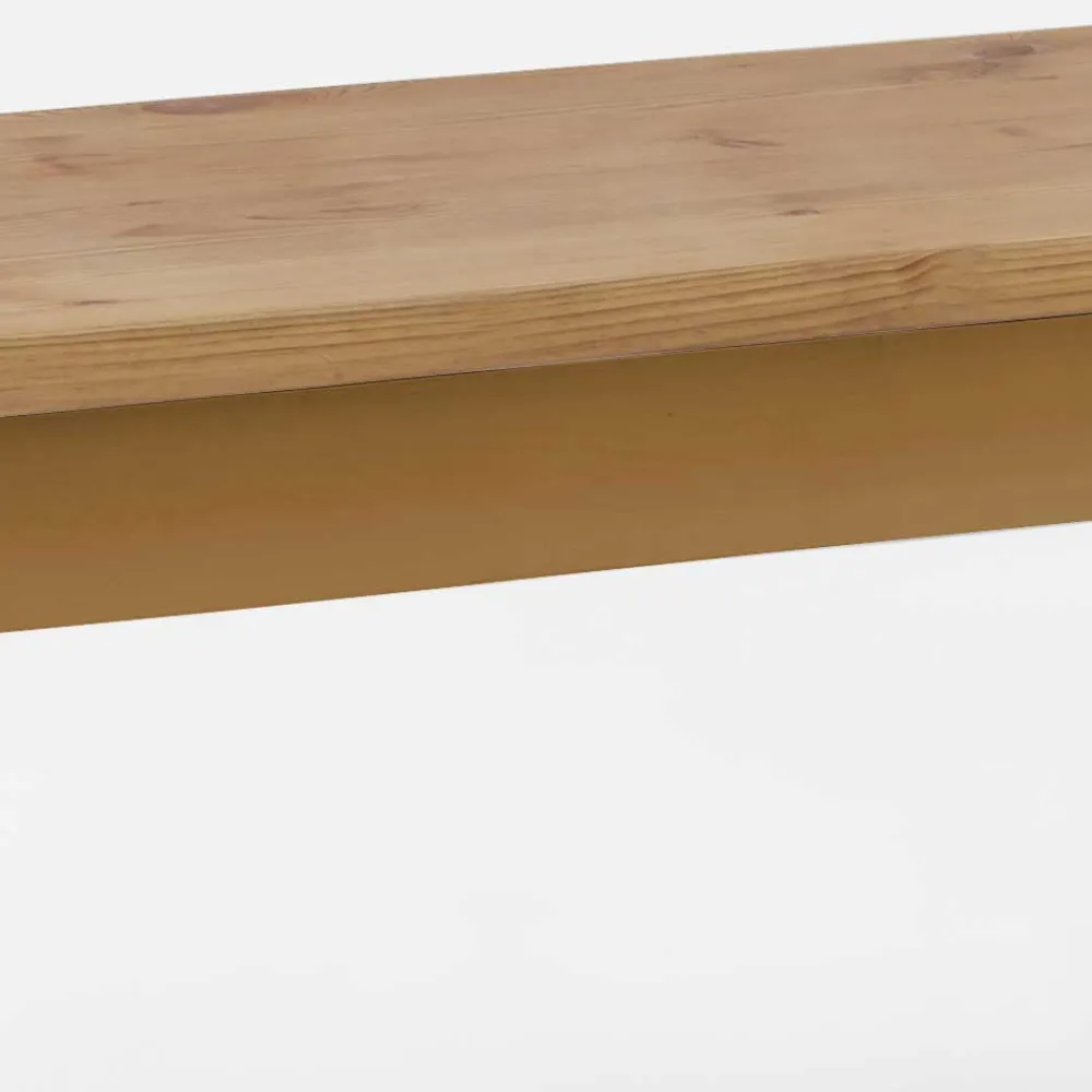 Holzbank Stiva*Pharao24 Discount