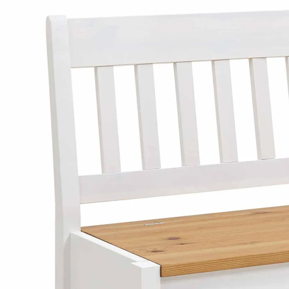 Holzbank Vicados*Pharao24 Discount