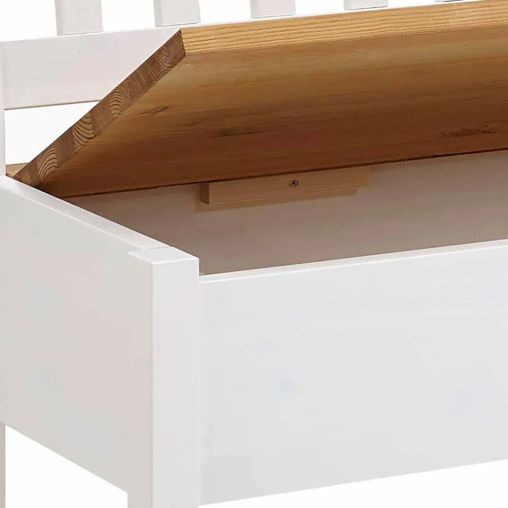 Holzbank Vicados*Pharao24 Discount