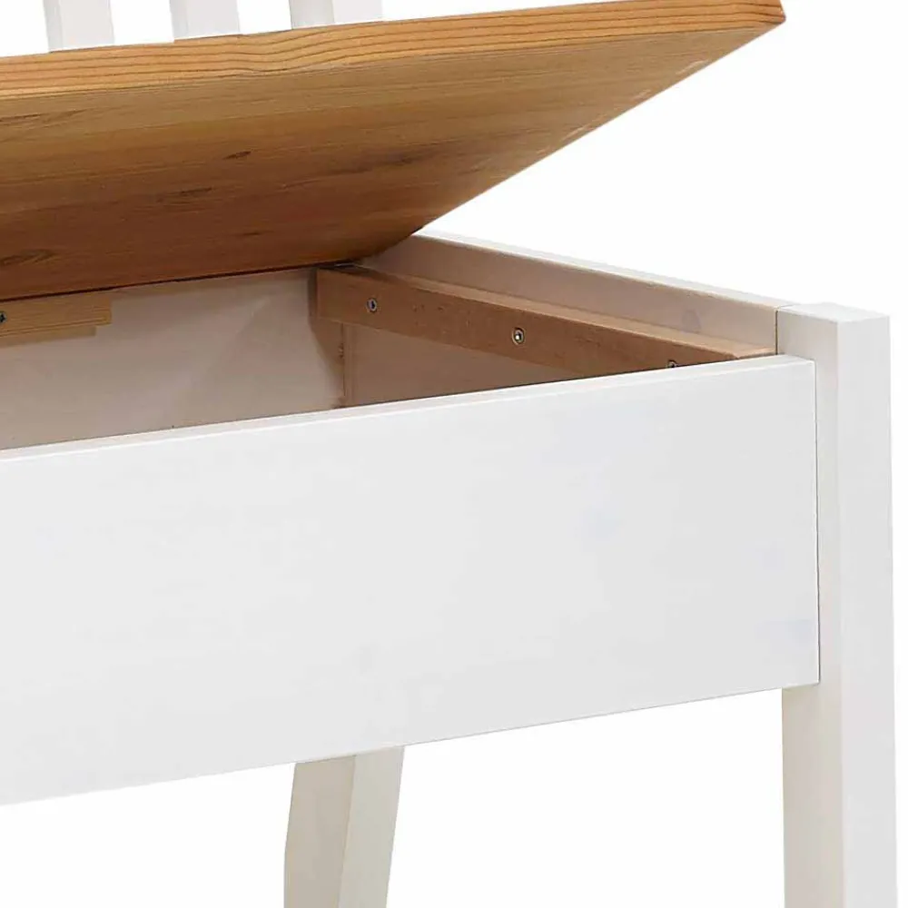 Holzbank Vicados*Pharao24 Discount