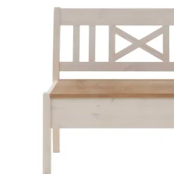 Discount Holzbank Voluntary Massivholzmöbel|Küchenbank