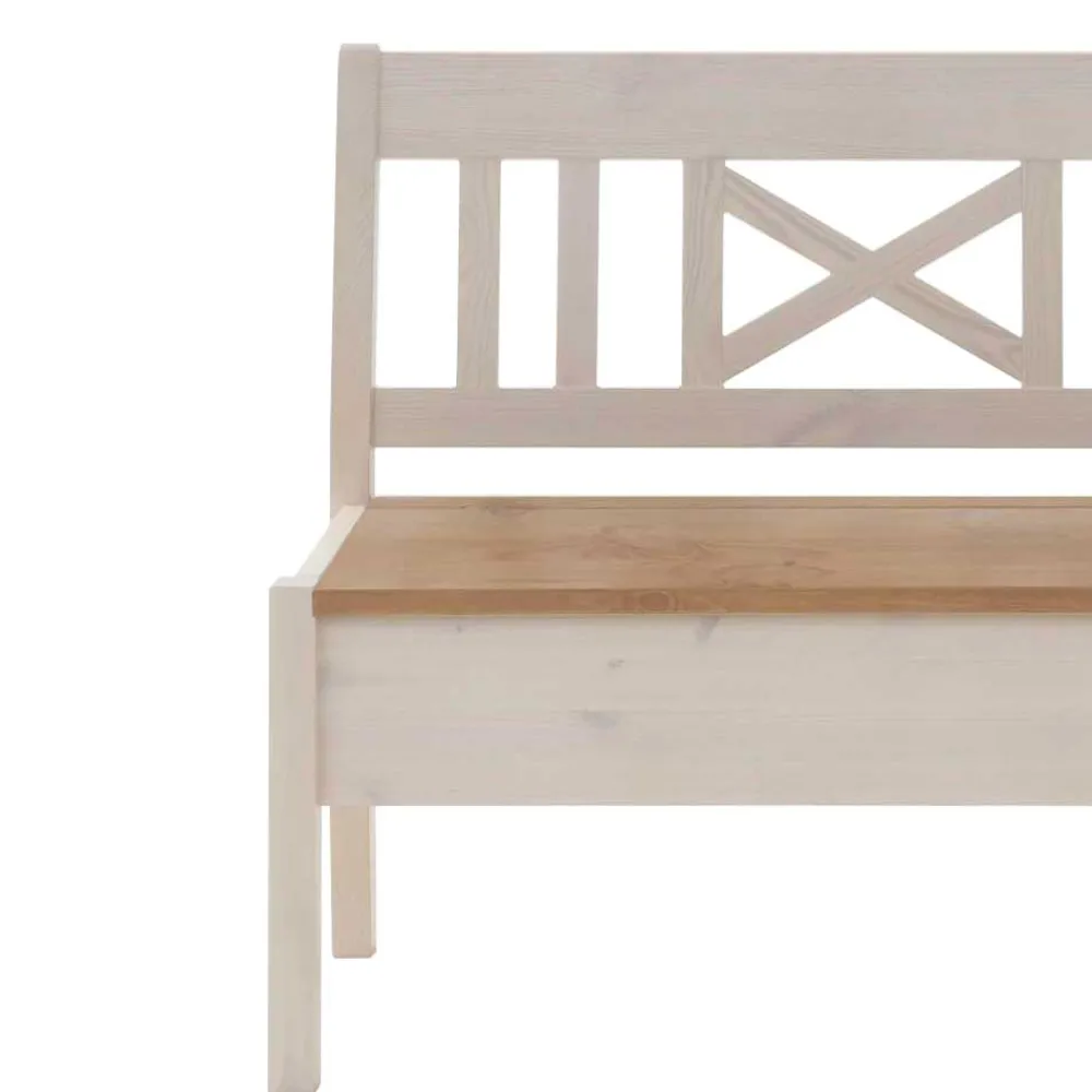 Discount Holzbank Voluntary Massivholzmöbel|Küchenbank