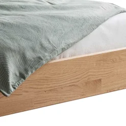 Clearance Holzbett Cimas Einzelbetten|Massivholzbetten