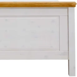 Holzbett Constanta Funktionsbetten|Schubkastenbetten