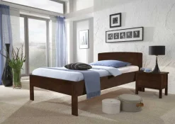 Holzbett Emily*Pharao24 Online