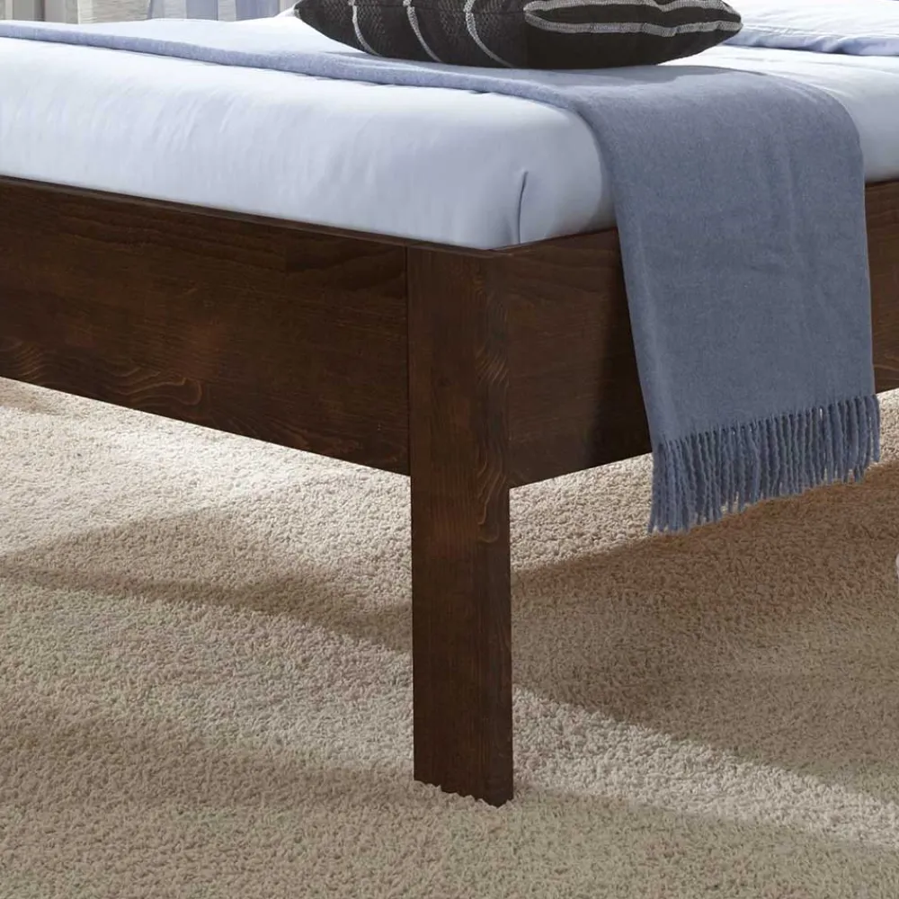 Holzbett Emily*Pharao24 Online