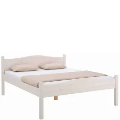 Discount Holzbett Etiennas Komfortbetten|Massivholzbetten