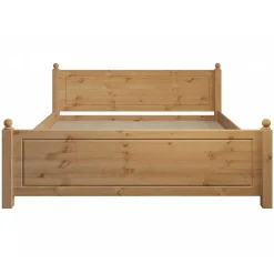 Hot Holzbett Fintrana Doppelbetten|Einzelbetten