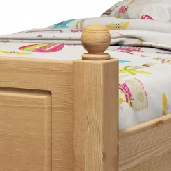 Hot Holzbett Fintrana Doppelbetten|Einzelbetten