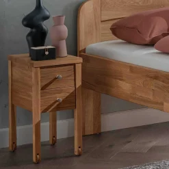 Holzbett Flanzios*Pharao24 Online