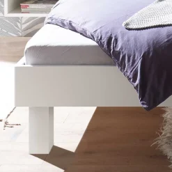 Best Holzbett Jasha Einzelbetten|Massivholzbetten