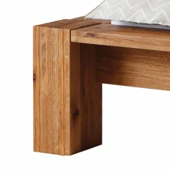 Holzbett Jeffrey*Pharao24 Discount