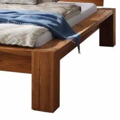 Holzbett Jeffrey*Pharao24 Discount