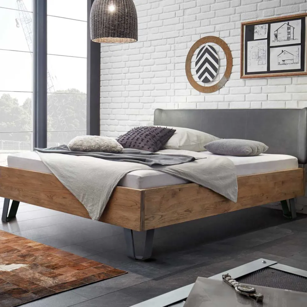 Holzbett Planet*Pharao24 Outlet