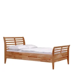 Holzbett Rondra*Pharao24 Best