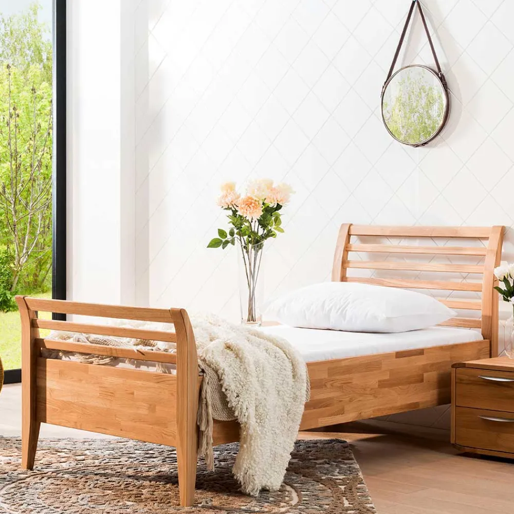 Holzbett Rondra*Pharao24 Best