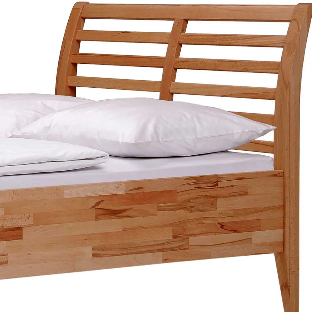 Holzbett Rondra*Pharao24 Best