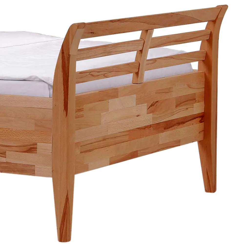 Holzbett Rondra*Pharao24 Best