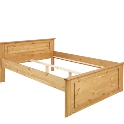 Holzbett Slavira*Pharao24 Sale