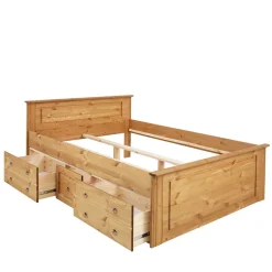 Holzbett Slavira*Pharao24 Sale