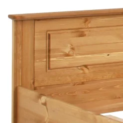 Holzbett Slavira*Pharao24 Sale