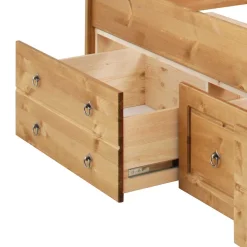 Holzbett Slavira*Pharao24 Sale