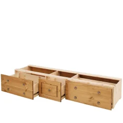 Holzbett Slavira*Pharao24 Sale