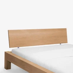 Holzbett Syrias*Pharao24 Outlet